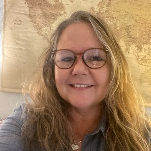 Meet your Posher, Jodi